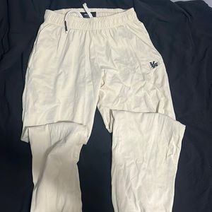 YoungLA oversized joggers